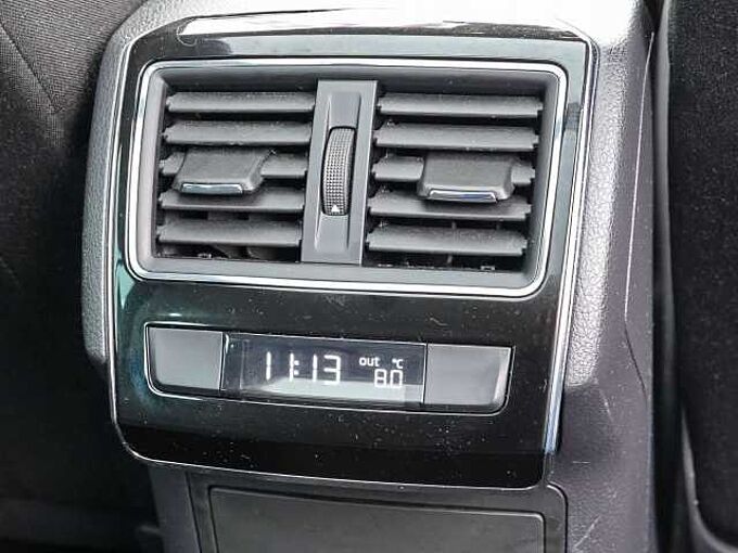 SKODA Superb Ambition 4x4 | Standheizung | 2.0TDI | Business