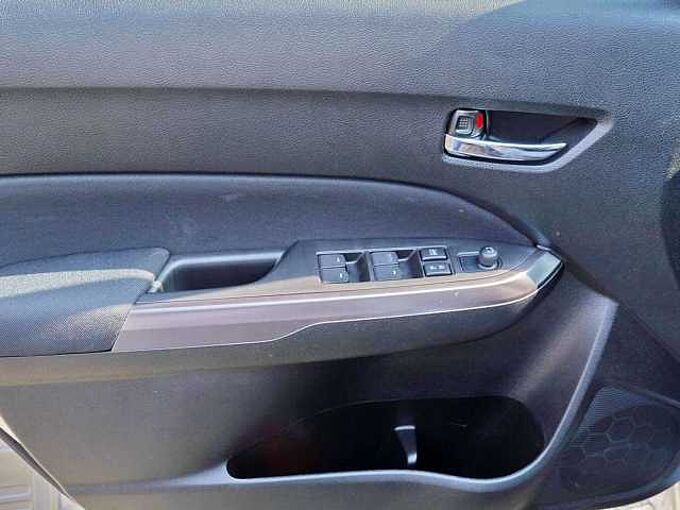 Suzuki Vitara 1.4 | 4x2 | Mild-Hybrid | AHK | Comfort | 1. Hand