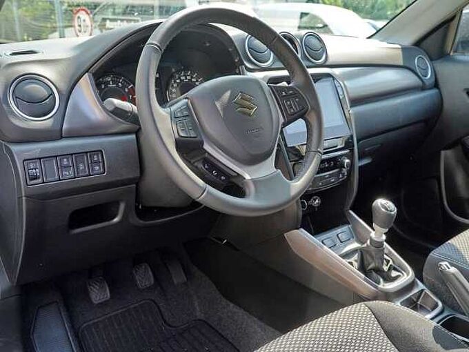 Suzuki Vitara 1.4 | 4x2 | Mild-Hybrid | AHK | Comfort | 1. Hand