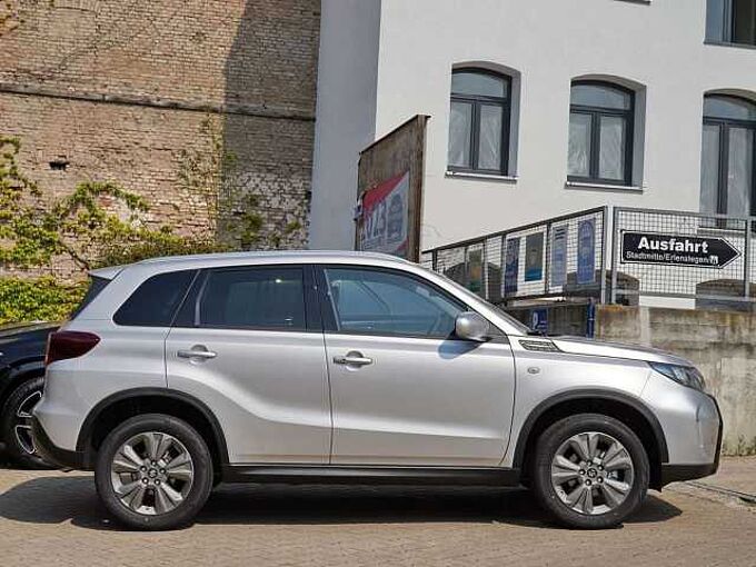 Suzuki Vitara 1.4 | 4x2 | Mild-Hybrid | AHK | Comfort | 1. Hand