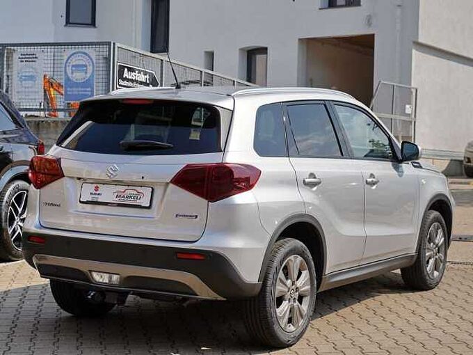 Suzuki Vitara 1.4 | 4x2 | Mild-Hybrid | AHK | Comfort | 1. Hand