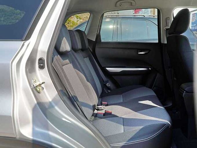 Suzuki Vitara 1.4 | 4x2 | Mild-Hybrid | AHK | Comfort | 1. Hand