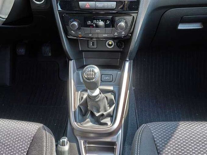 Suzuki Vitara 1.4 | 4x2 | Mild-Hybrid | AHK | Comfort | 1. Hand