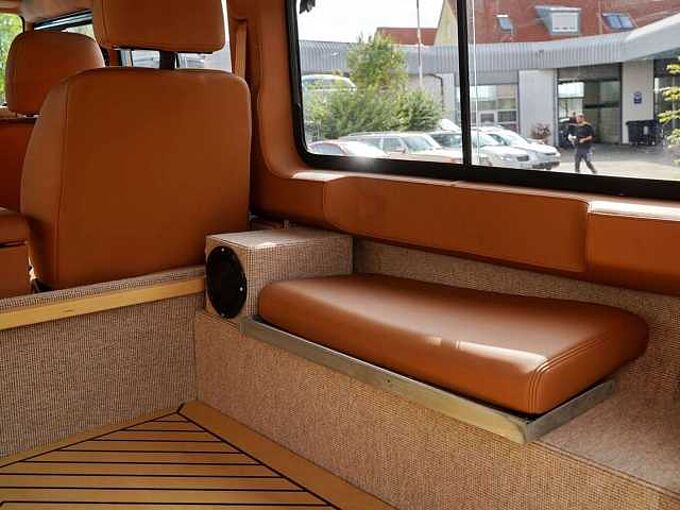 Land Rover Defender Defender 110 Td5 | Einzelstück | Restauriert |