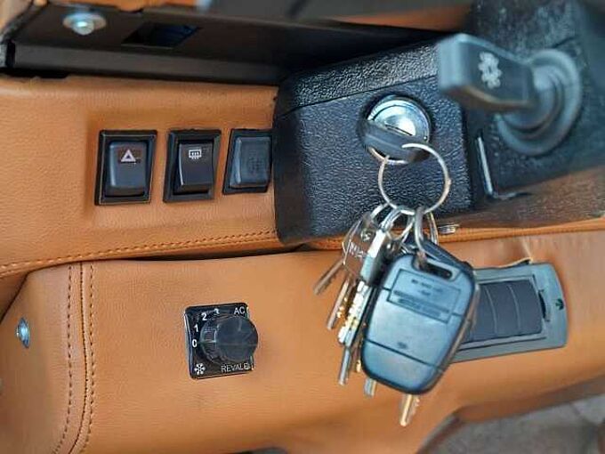 Land Rover Defender Defender 110 Td5 | Einzelstück | Restauriert |