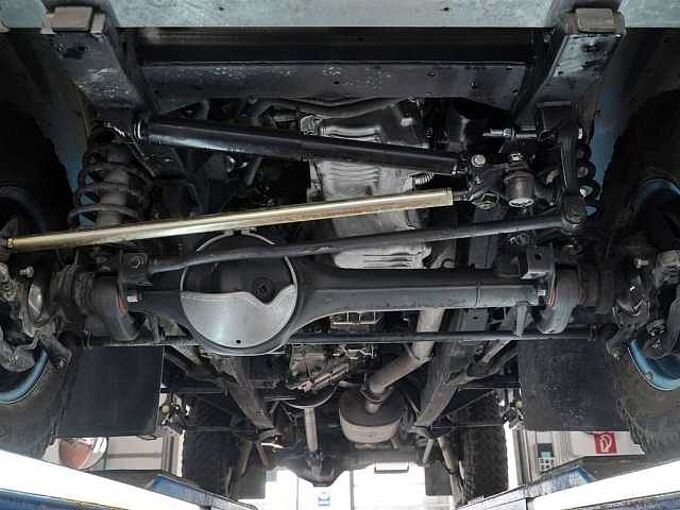 Land Rover Defender Defender 110 Td5 | Einzelstück | Restauriert |