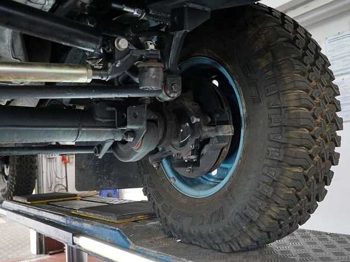 Land Rover Defender Defender 110 Td5 | Einzelstück | Restauriert |