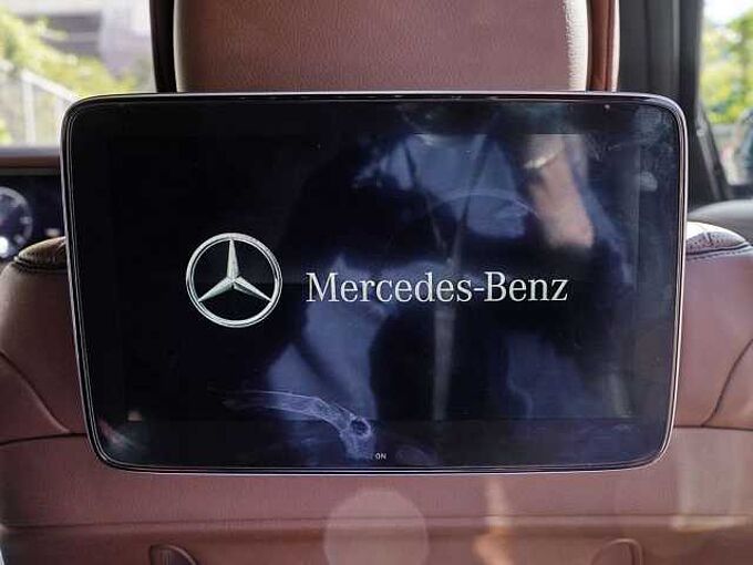 Mercedes-Benz S 350 d4Matic AMG-Line | MwSt ausw. | TV | PANO | CHAUFF