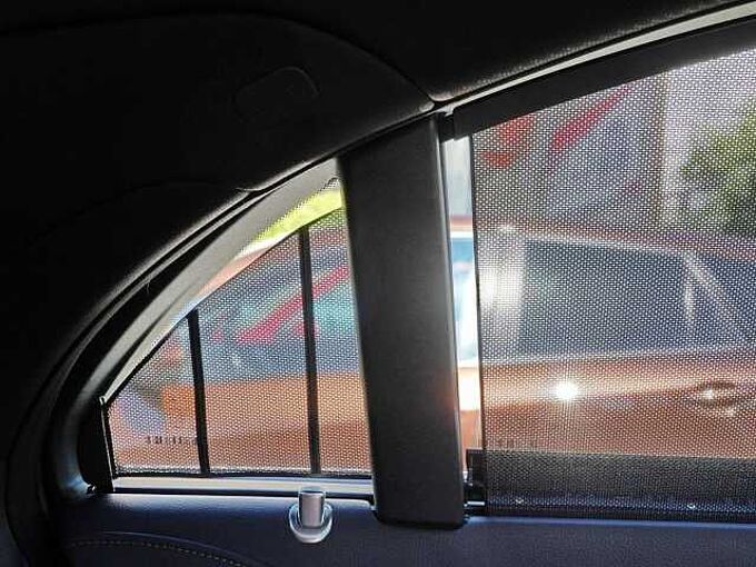 Mercedes-Benz S 350 d4Matic AMG-Line | MwSt ausw. | TV | PANO | CHAUFF