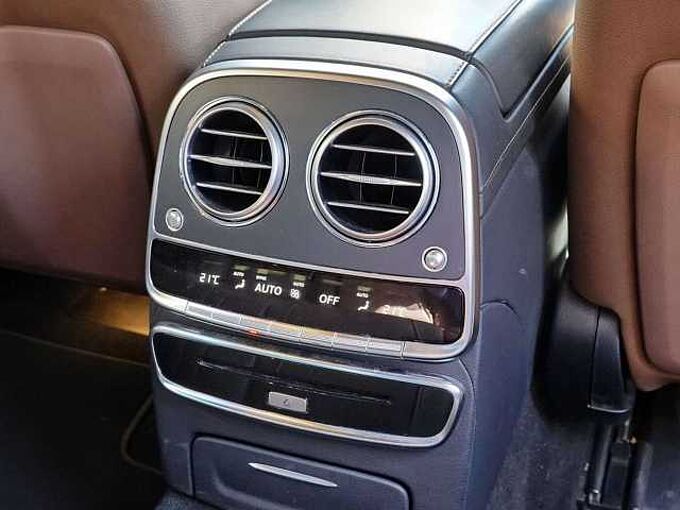 Mercedes-Benz S 350 d4Matic AMG-Line | MwSt ausw. | TV | PANO | CHAUFF