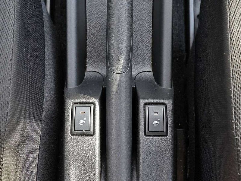 Suzuki Swift COMFORT | CVT | 1. Hand | MildHybrid | SHZ | 8Fach