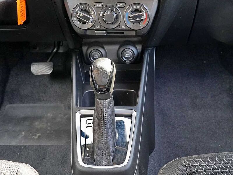 Suzuki Swift COMFORT | CVT | 1. Hand | MildHybrid | SHZ | 8Fach