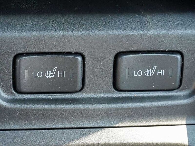 Suzuki Vitara 1.4 | 4x2 | Mild-Hybrid | AHK | Comfort | 1. Hand