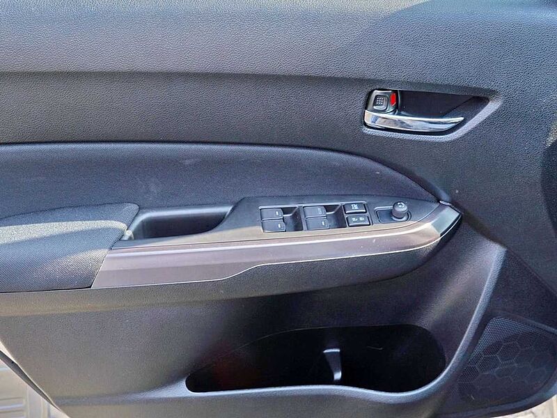 Suzuki Vitara 1.4 | 4x2 | Mild-Hybrid | AHK | Comfort | 1. Hand