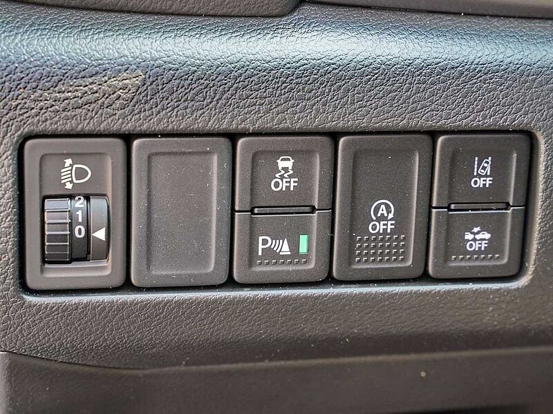 Suzuki Vitara 1.4 | 4x2 | Mild-Hybrid | AHK | Comfort | 1. Hand