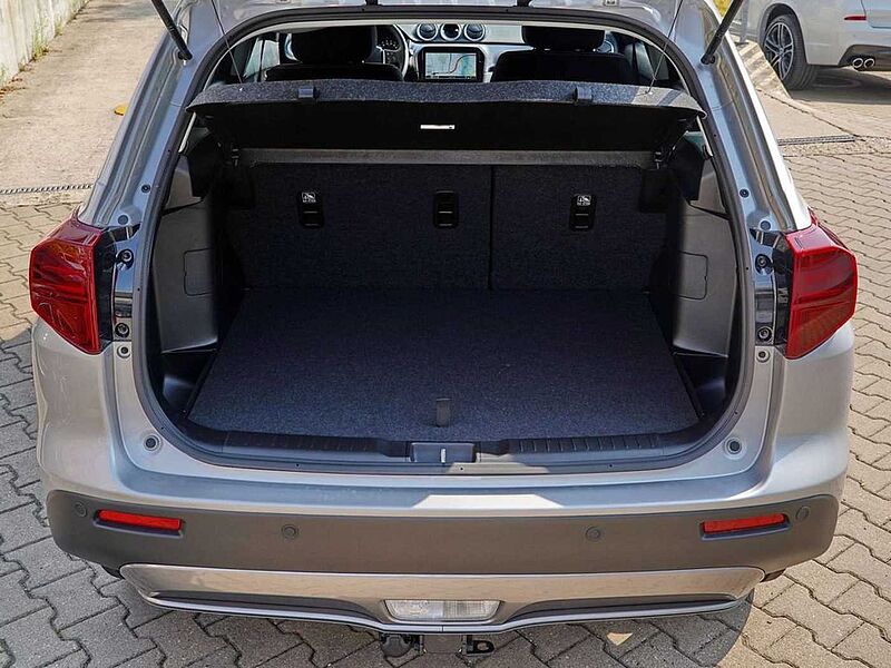 Suzuki Vitara 1.4 | 4x2 | Mild-Hybrid | AHK | Comfort | 1. Hand