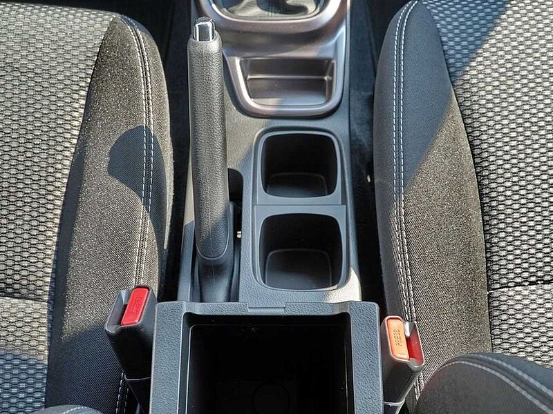 Suzuki Vitara 1.4 | 4x2 | Mild-Hybrid | AHK | Comfort | 1. Hand