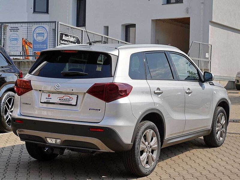Suzuki Vitara 1.4 | 4x2 | Mild-Hybrid | AHK | Comfort | 1. Hand