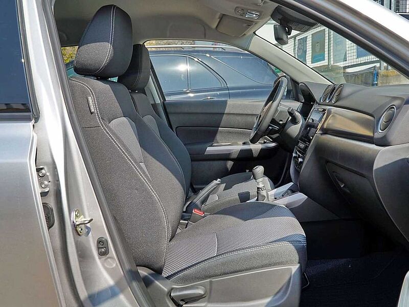 Suzuki Vitara 1.4 | 4x2 | Mild-Hybrid | AHK | Comfort | 1. Hand