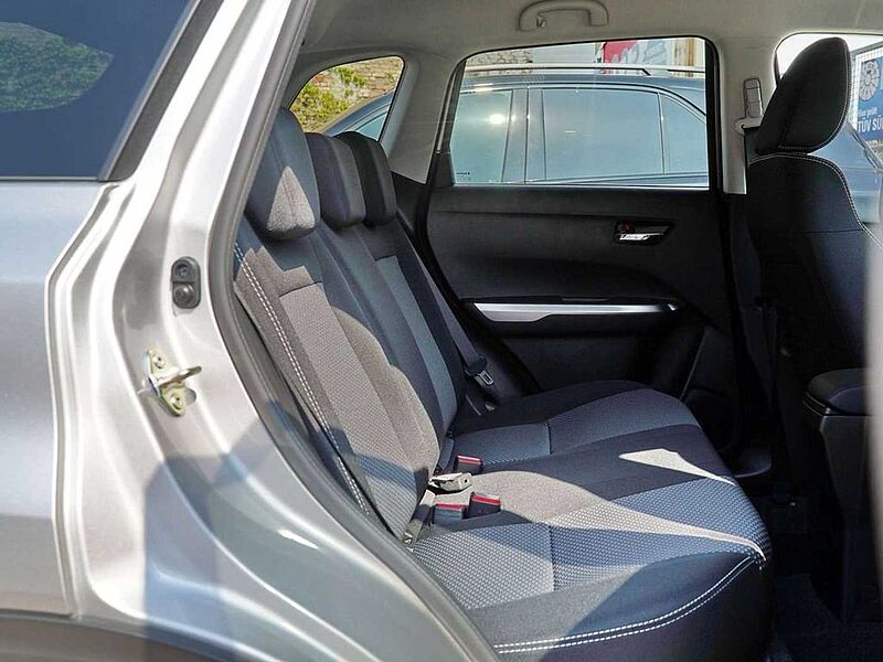 Suzuki Vitara 1.4 | 4x2 | Mild-Hybrid | AHK | Comfort | 1. Hand