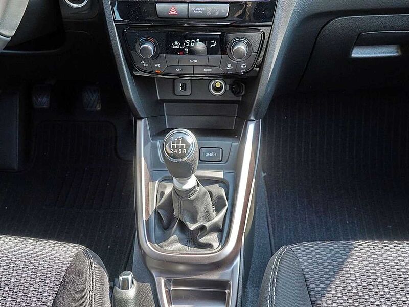Suzuki Vitara 1.4 | 4x2 | Mild-Hybrid | AHK | Comfort | 1. Hand