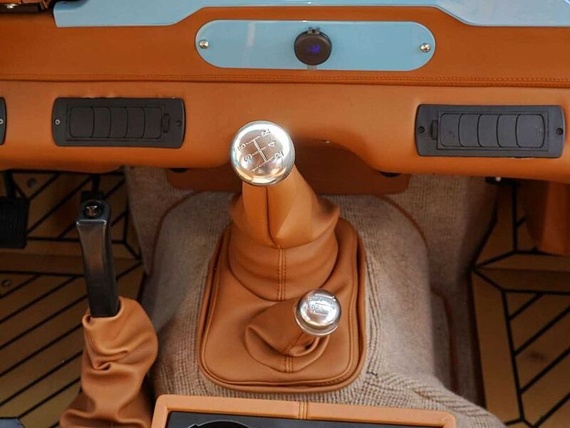 Land Rover Defender Defender 110 Td5 | Einzelstück | Restauriert |