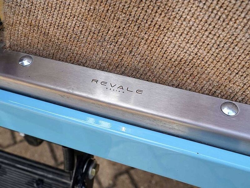 Land Rover Defender Defender 110 Td5 | Einzelstück | Restauriert |