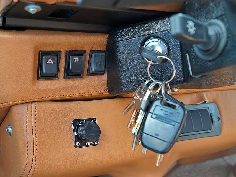 Land Rover Defender Defender 110 Td5 | Einzelstück | Restauriert |