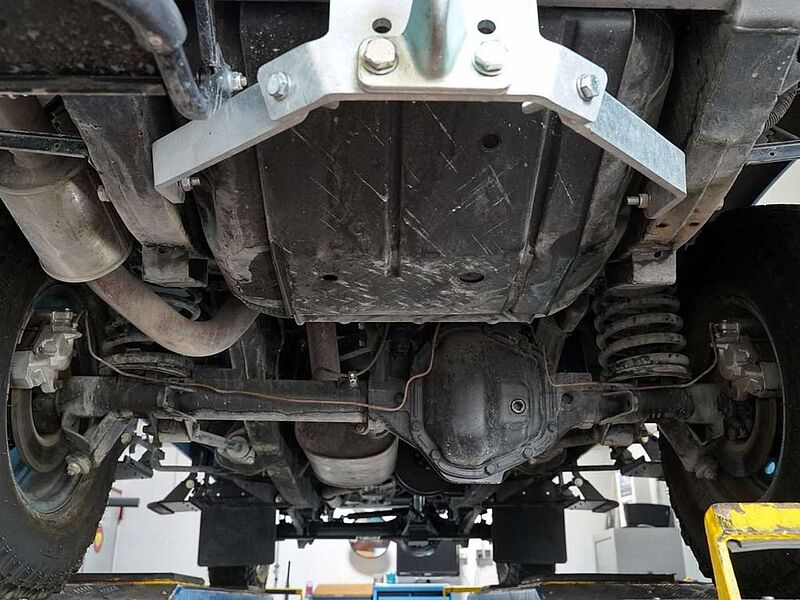 Land Rover Defender Defender 110 Td5 | Einzelstück | Restauriert |