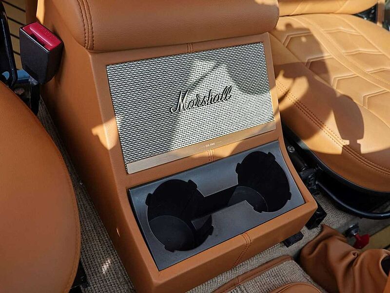 Land Rover Defender Defender 110 Td5 | Einzelstück | Restauriert |