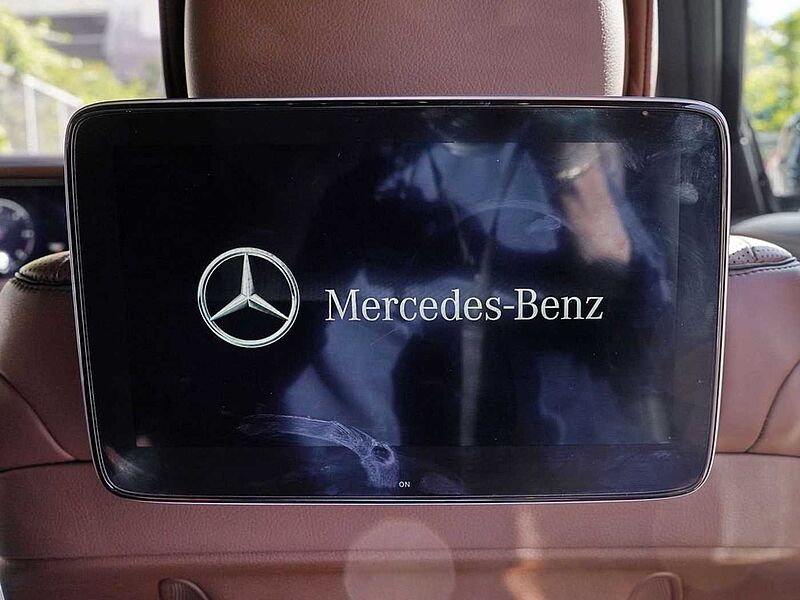 Mercedes-Benz S 350 d4Matic AMG-Line | MwSt ausw. | TV | PANO | CHAUFF